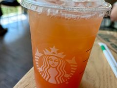 -星巴克(北京惠新东街店)