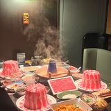 这个冬天一起去东来顺吧