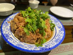 -松针蔡记蒸饺(花园路店)