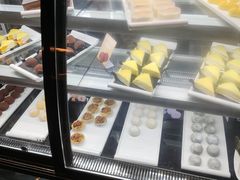 -加餐海鲜自助(宝龙一城店)