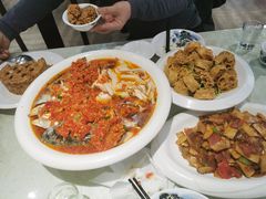 -良师门滨海人家·海鲜·家常菜(滨海城店)