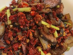 -福巷湘食小馆·猛火现炒(上海首店)