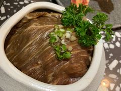 -黑牛の場烤肉(摩天活力城店)