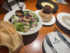 -布拉格餐厅· 中欧捷克菜(全国首店)