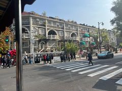 -燕春楼(海河华鼎店)