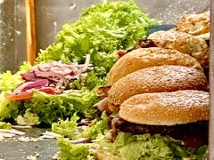 -Fergburger(皇后镇店)