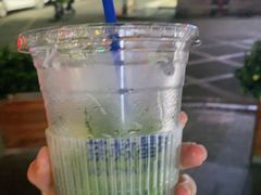 -茶救星球·蔬果茶(福田水围店)