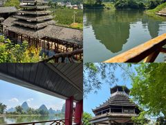 -荔江湾景区