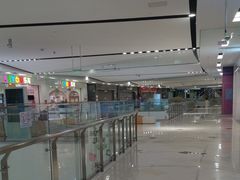 -鑫嘉汇购物中心