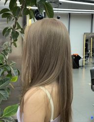 -Hair Code芭曲发型