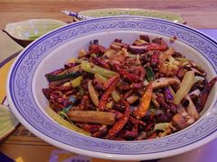 -鱼库·不仅是一家烤鱼店(车公庙店)