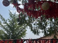 -沂蒙山旅游区云蒙景区(蒙山国家森林公园)