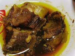 -好成财牛排馆(涂门街总店)