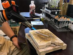 -大爱金工&银饰DIY(万象城店)