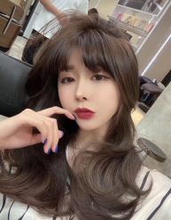 -3AM HAIR SALON染发烫发接发