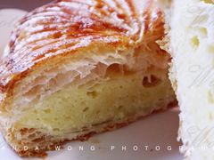 传统杏仁国王饼-光作面包Voila Lumiere(中山店)