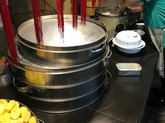 -百一大地锅(香福路店)