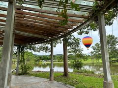 -中国科学院西双版纳热带植物园