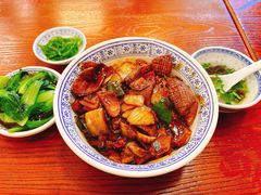 -福和面馆·始于2009(长寿路店)