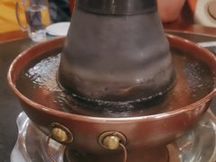 -清真·德顺祥铜锅涮羊肉(宝丰店)