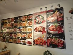 -食肆小庭·老味天津菜(翠湾花园店)
