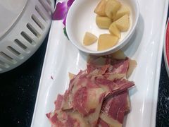 -秦唐一号西安菜馆(钟楼店)