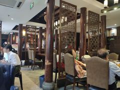 大堂-涌上外婆桥(南塘店)
