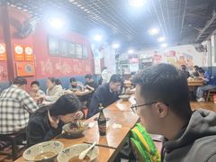 -丁丁猫重庆小面(徐州路店)