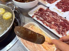 -杏花吴记牛肉火锅