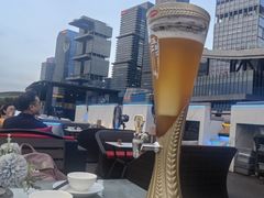 -琶醍壹号•潮菜江景餐吧