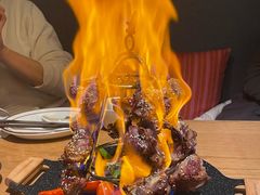 -纳鲁孜·新疆特色餐厅(上海悦荟广场店)