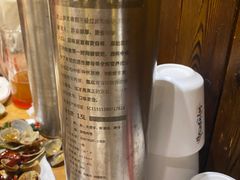 -小俩口烧烤东北菜(双井店)