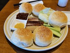 -烧肉馆(古北水镇景区店)