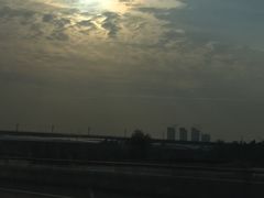 -西安国际陆港假日酒店