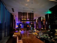 -广州柏悦酒店·悦吧·顶楼露天酒吧