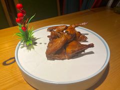 -大鸽饭(马王堆店)