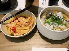 -榕意·川味之美(深业上城店)