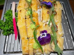 -鳗鱼家·深夜食堂(军博店)