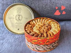 -珍妮曲奇聪明小熊(尖沙咀店)