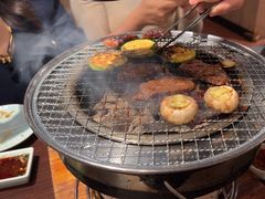 -蒜香焼肉PURUSHIN(马场路店)