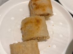 -厦门朗豪酒店 · 明阁中餐厅