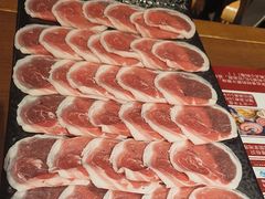 -快乐小羊·内蒙牛羊肉火锅(流花中心店)