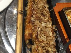 -朴大人炭烤·韩国料理(奥帆中心海尔洲际店)