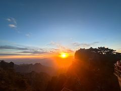 -光明顶山庄