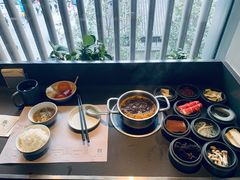 -壹小馆.皇城老妈(成都太古里店)