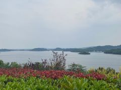 -天目湖涵田半山温泉