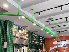 -魏斯理汉堡(西安沣东吾悦店)