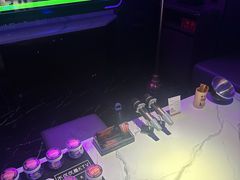 -星聚会KTV(合生汇黑金店)
