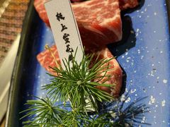 -樱宿日式和牛烧肉(五道口店)