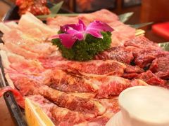 -大阪烧肉BAKA一代(国贸商住大厦店)